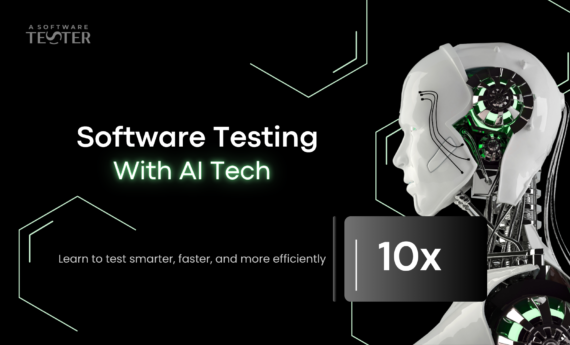 Software Testing with AI - EN